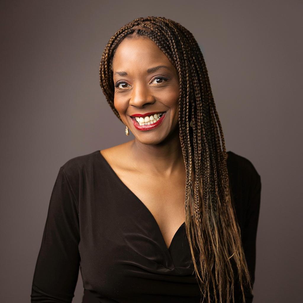 Stephanie Taylor: April 2022