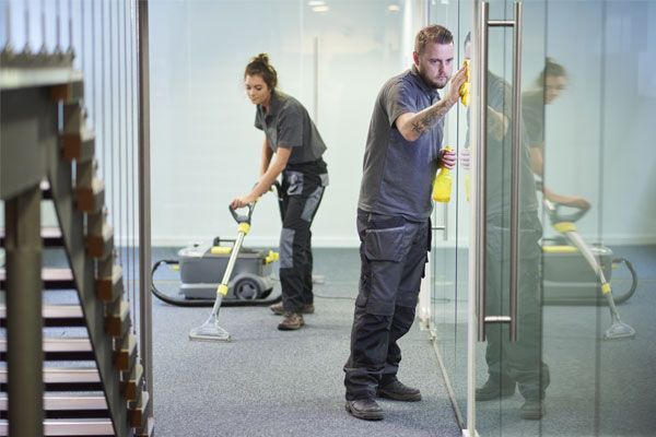 ACIERTO SERVICIOS DE CHIHUAHUA - Cómo mantener limpio tu espacio de trabajo