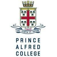 Prince Alfred College Logo