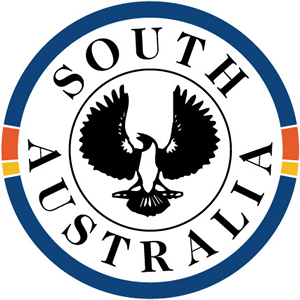 South Australia Logo