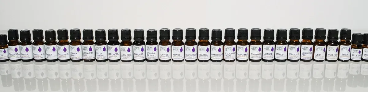 Most Popular Essential Oils