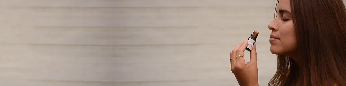 Source Vital Essential Oils in Houston