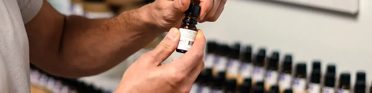 Essential Oils and Arometherapy in Houston