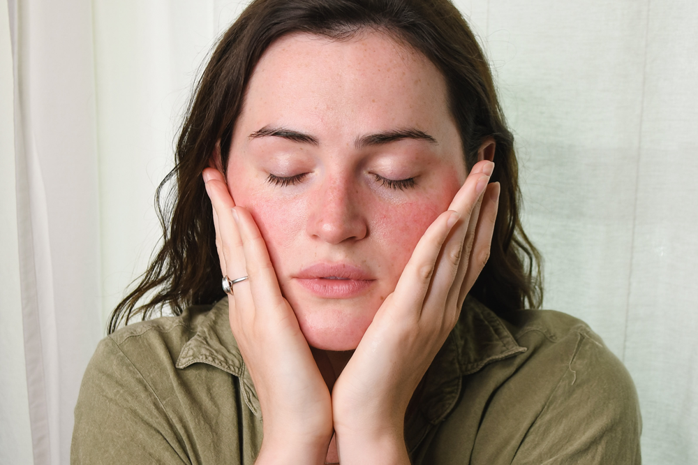 Sensitive Skincare Products in Houston