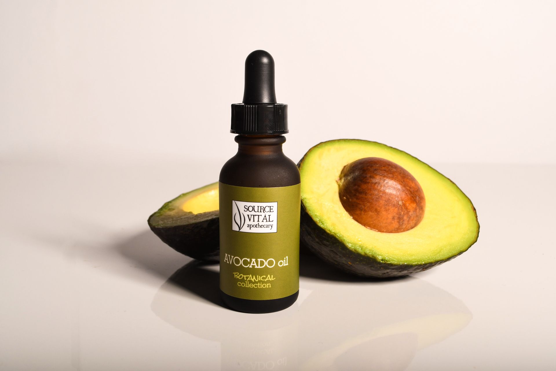 Avocado Oil