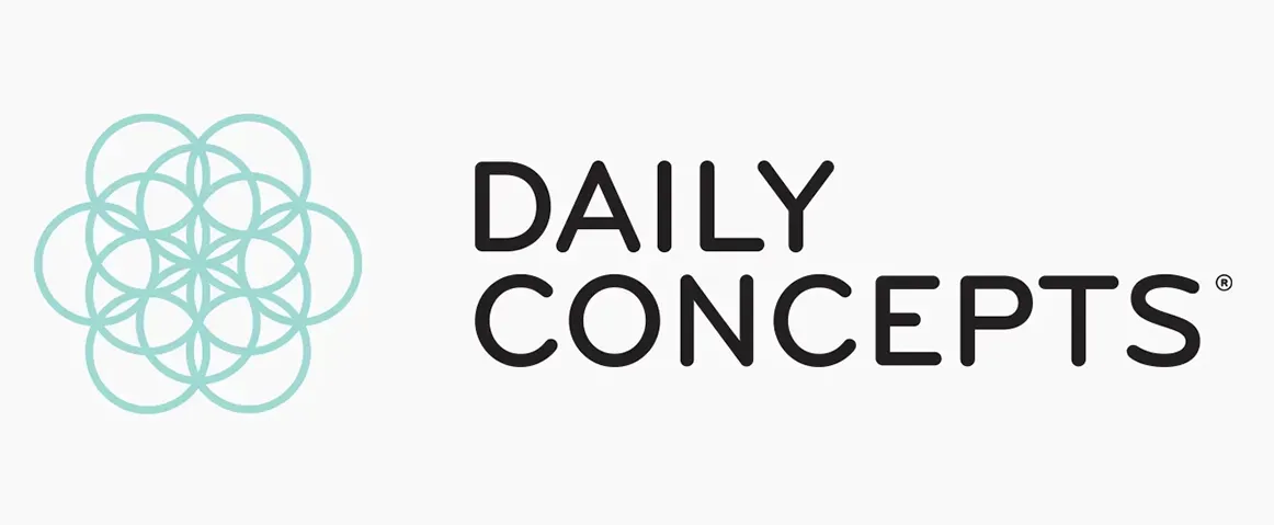 Daily Concepts Bath & Shower Accessories