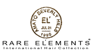 Rare Elements Hair Care