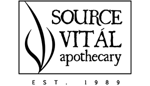 Source Vital Apothecary