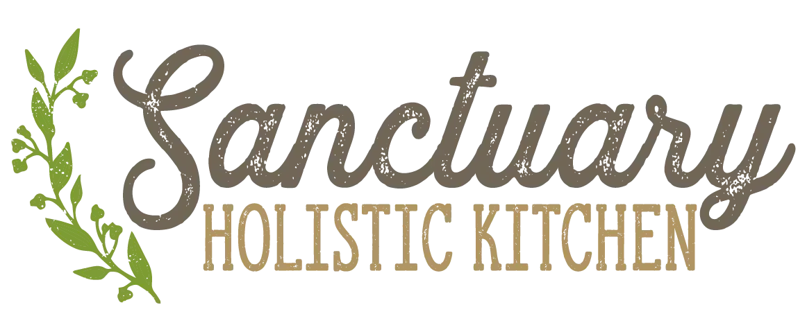 Sanctuary Holistic Kitchen