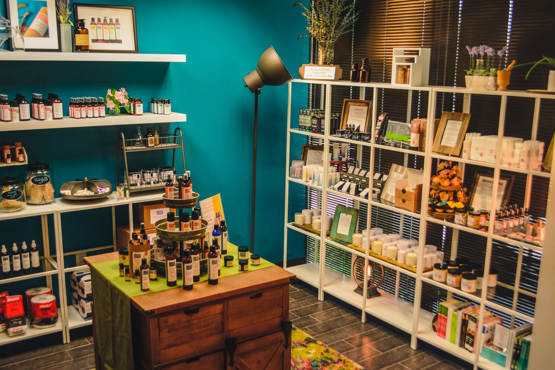 Visit Source Vitál Apothecary + Beauty Market