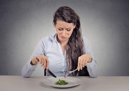 Top Reasons People Give Up on Diets and How to Avoid Them