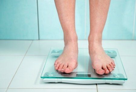 Why You Shouldn’t Give Up When You Hit a Weight Loss Plateau