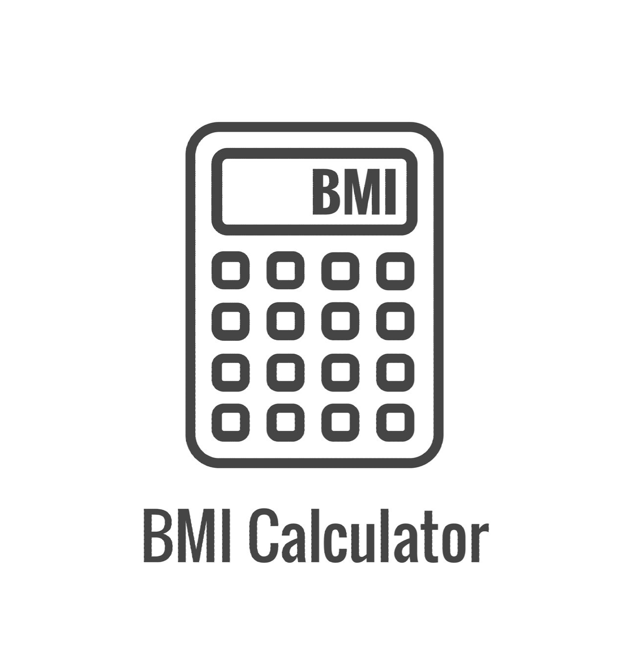 bmi calculator Weight Loss+ Louisville