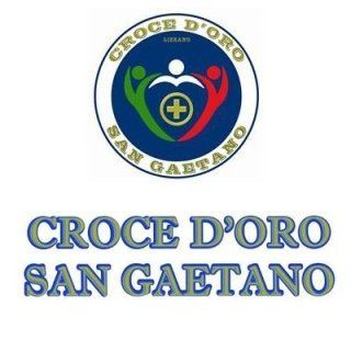 Logo_croce d'oro san gaetano