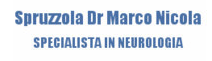 Logo Spruzzola Dr Marco Nicola