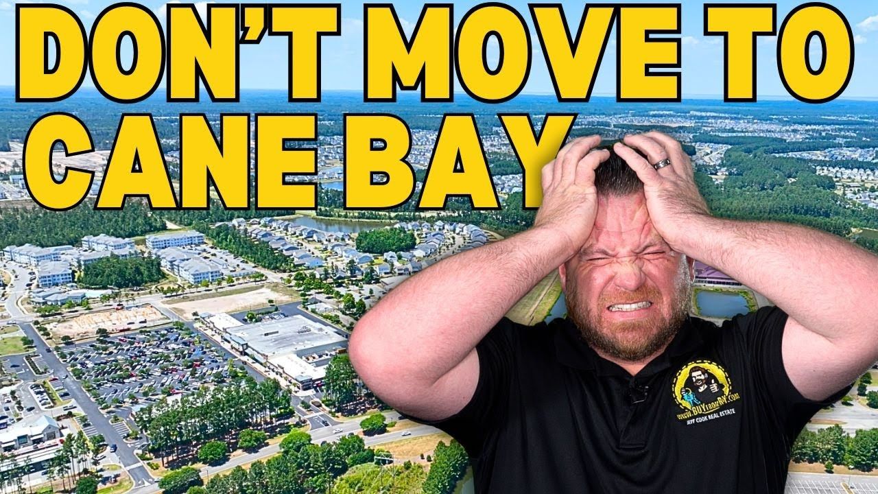 Cane Bay: Paradise Found or Pitfalls Await? A Comprehensive Guide