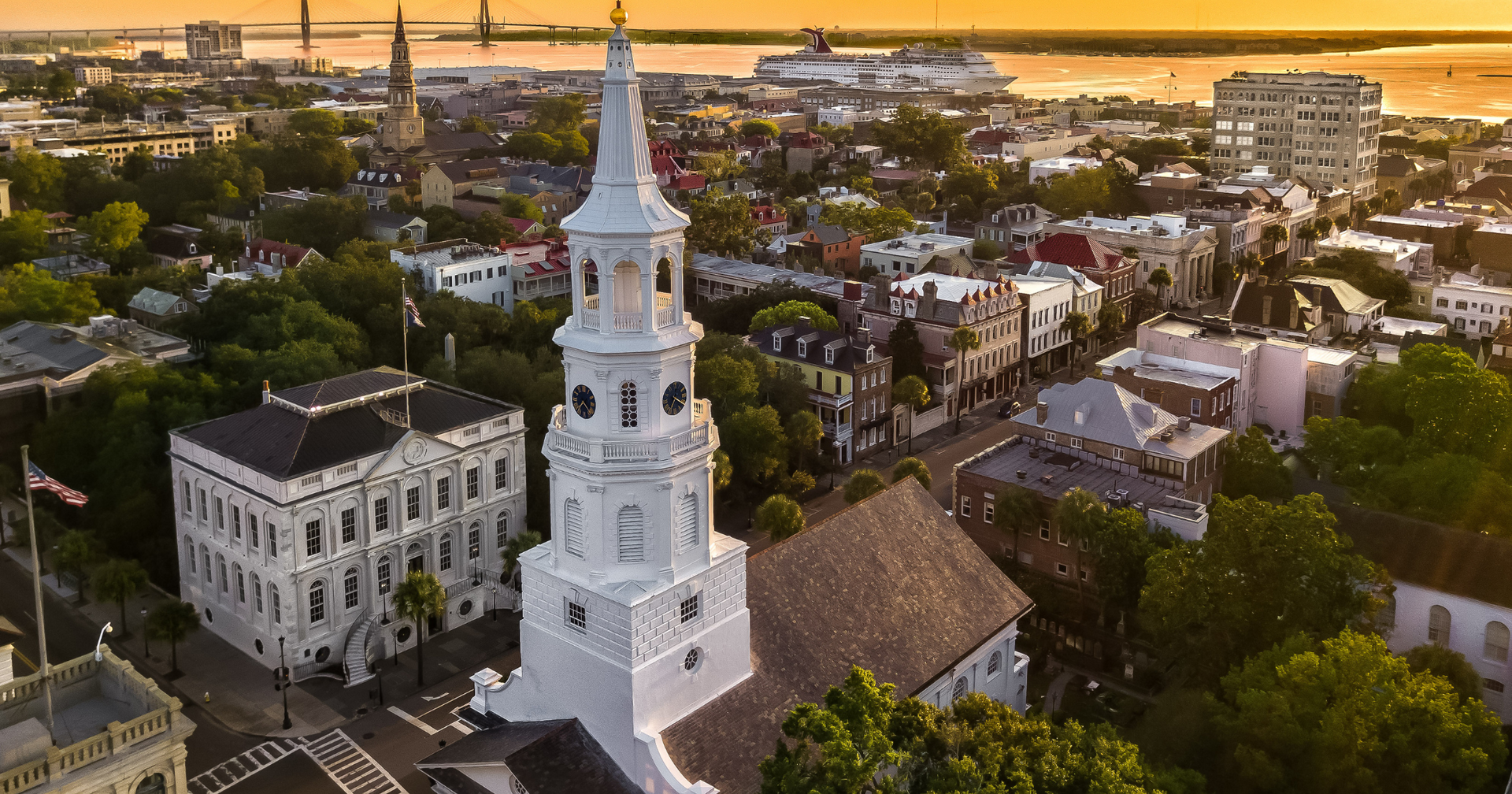 charleston