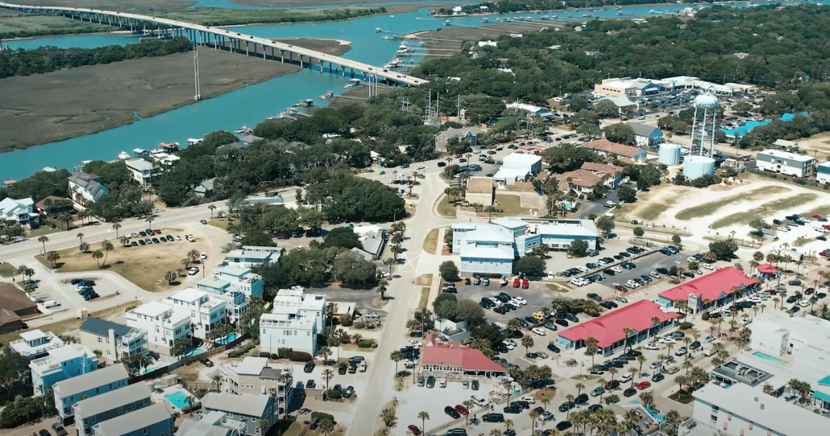 Isle of Palms
