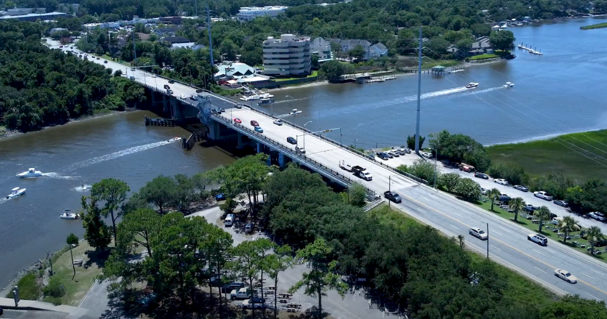 James Island