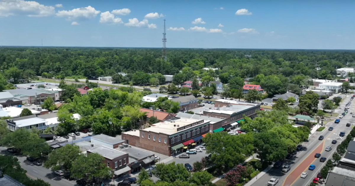 Summerville