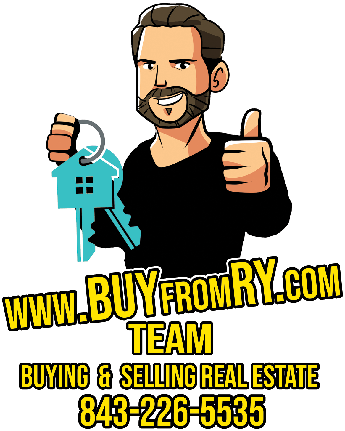 Buy from Ry Team logo Buy from Ry Team logo