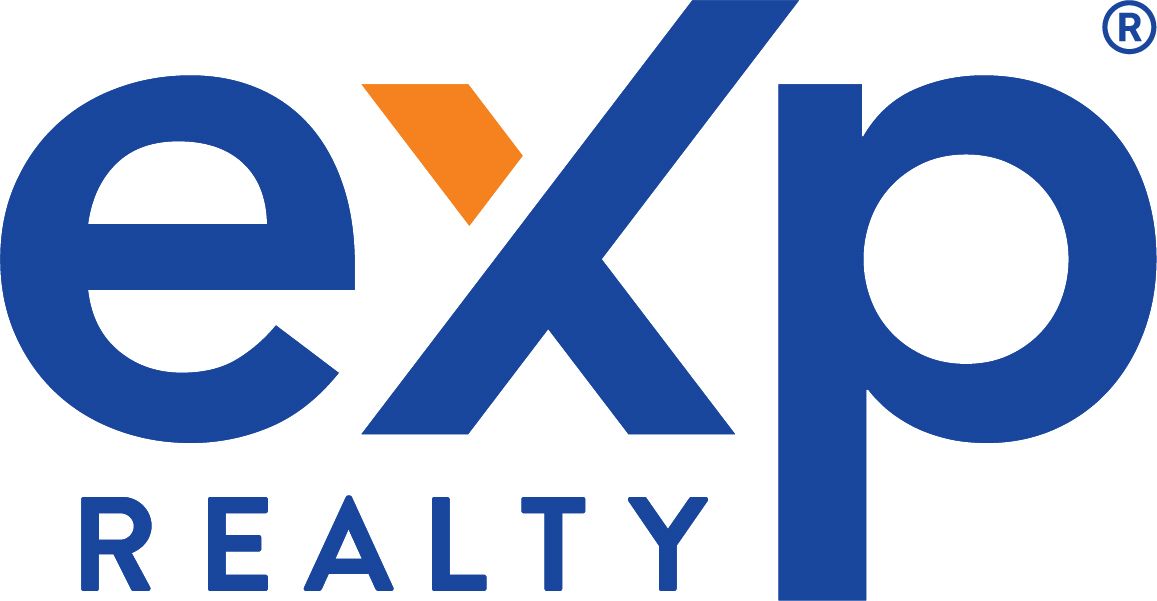 eXp Realty Logo eXp Realty Logo