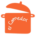 Logo de El Comedor