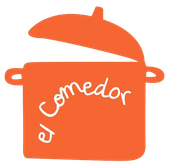 Logo de El Comedor