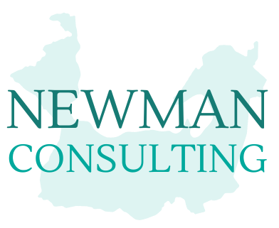 Newman Consulting logo