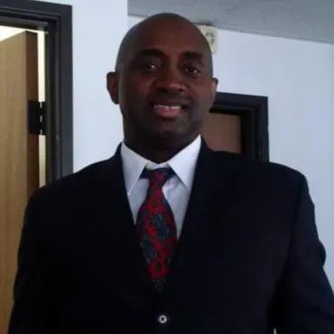 Attorney Headshot