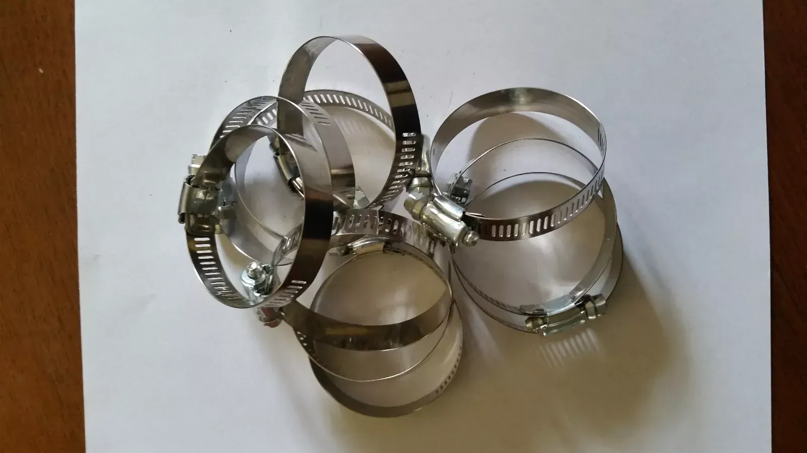 A white background with a few lines on it