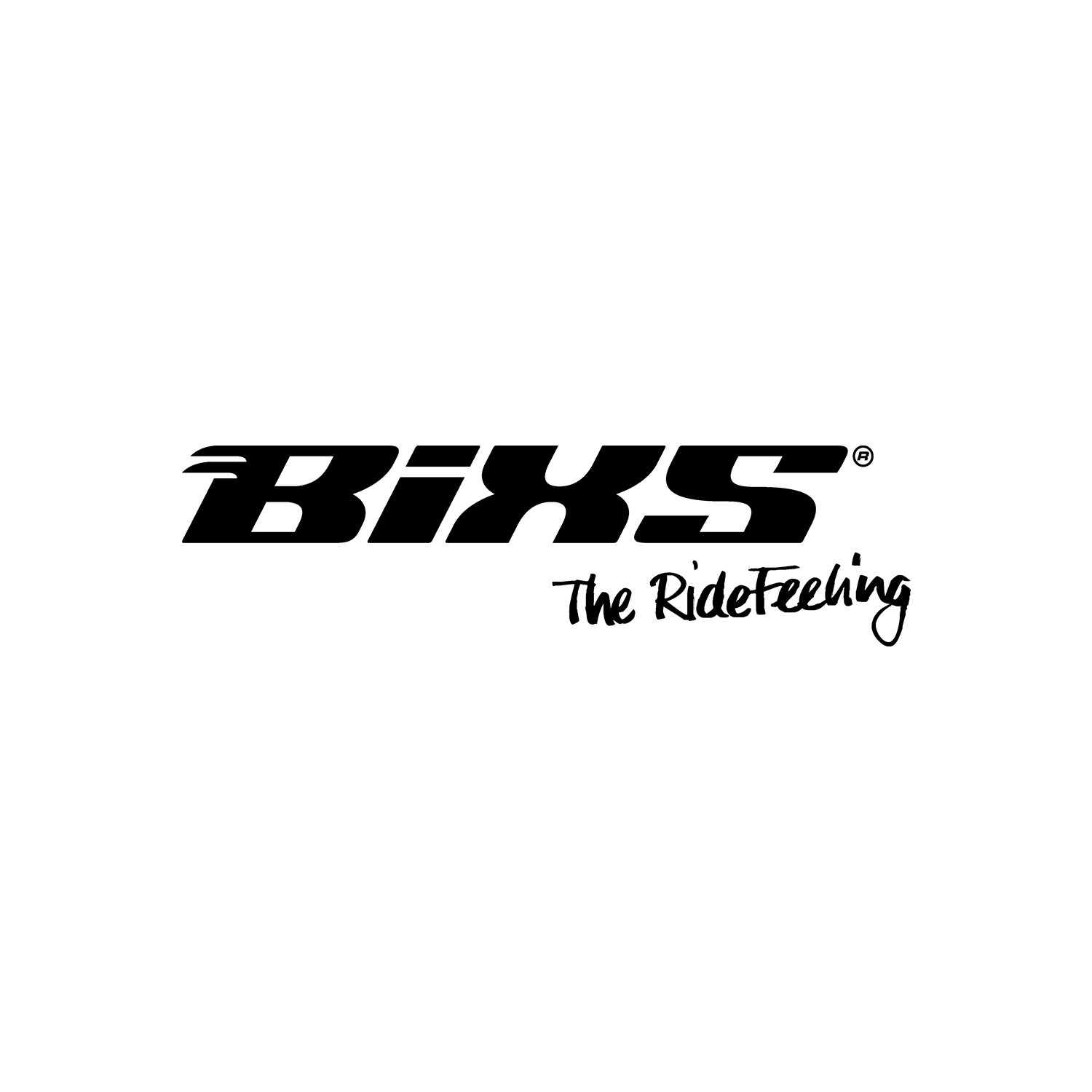 BIXS - The Ride Feeling