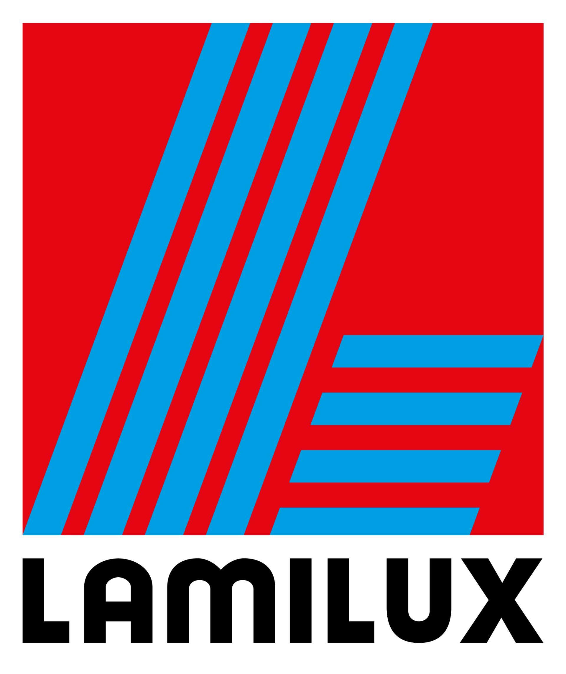 Logo Lamilux