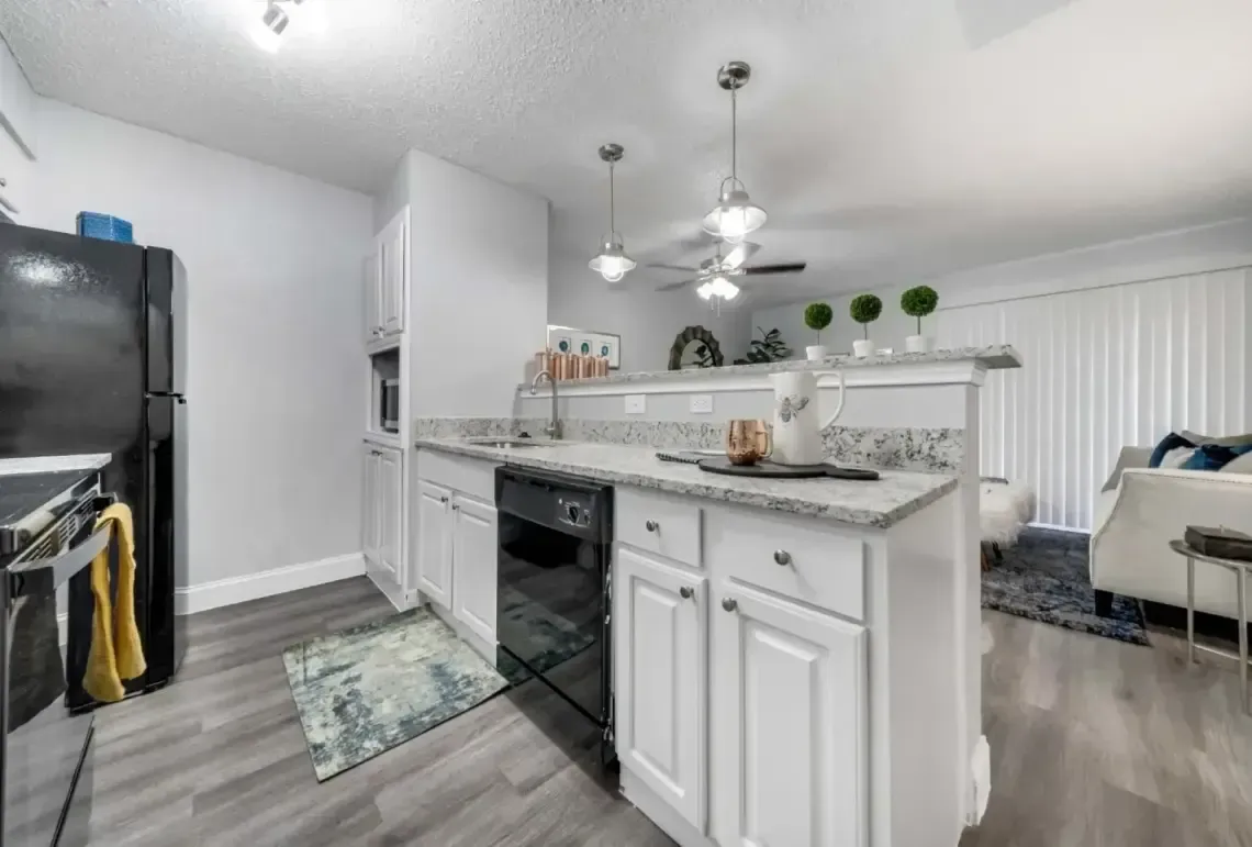 Renting Luxury Apartments in Fort Worth
