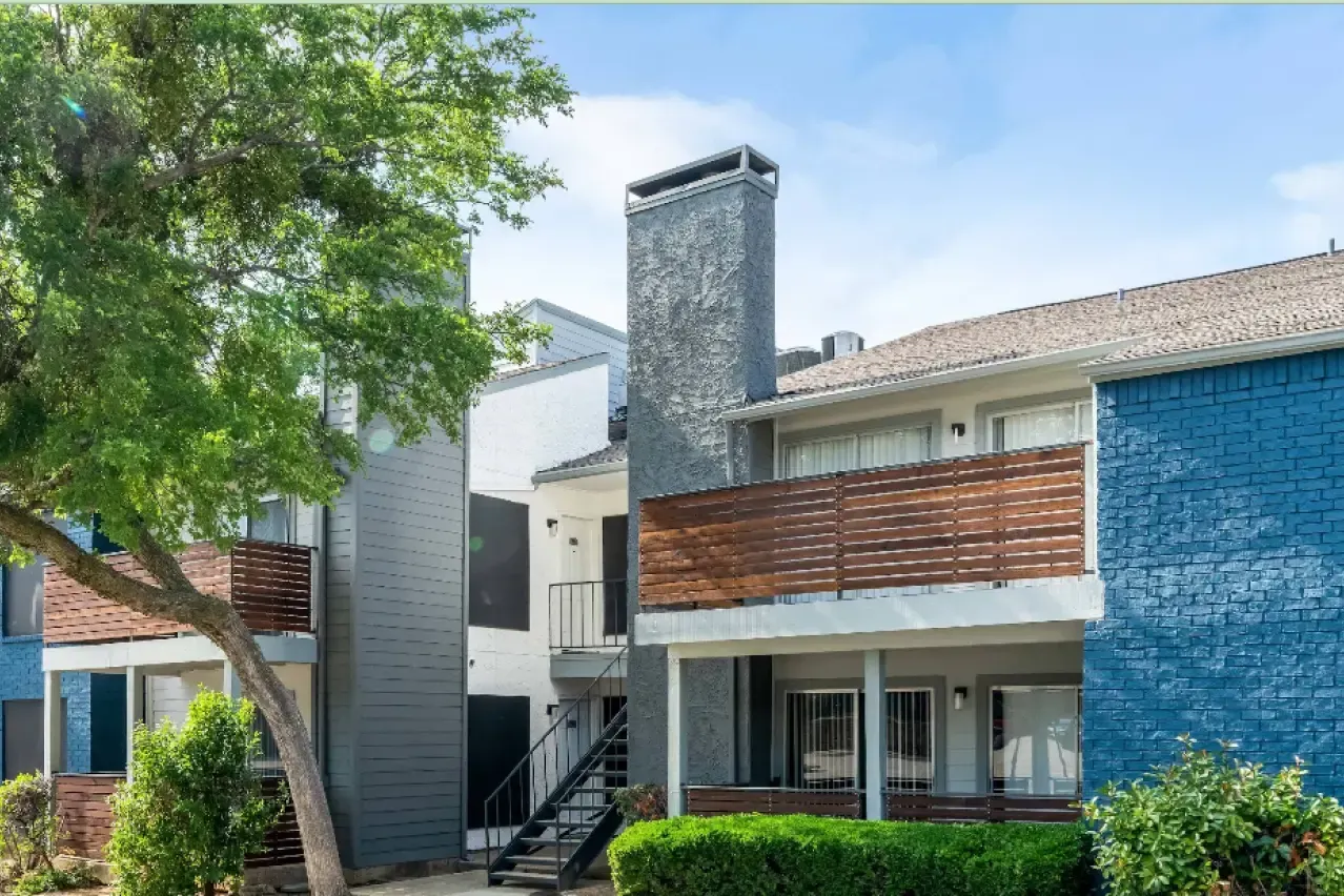 Renting Apartment Arlington TX