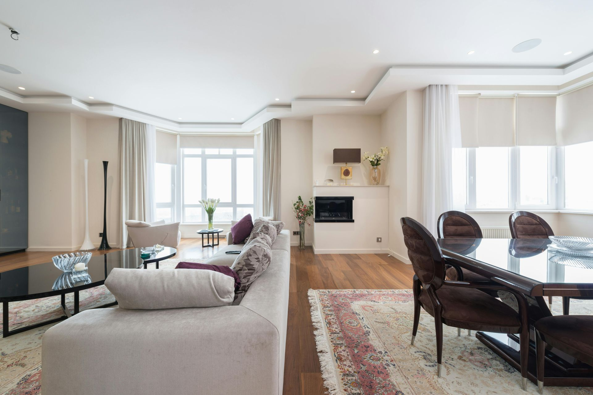 Fully Furnished Apartments in Arlington