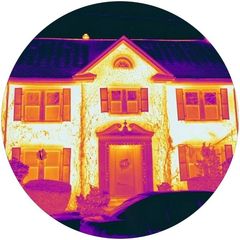 Home Doctors - Home Inspections | Thermal Inspection