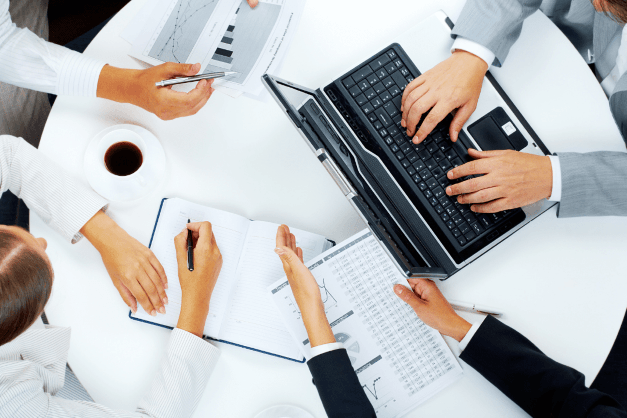 ICS Global Services - Import Tax Consultant