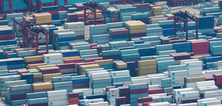 HMRC has released the UK's overseas trade in goods statistics for June 2021