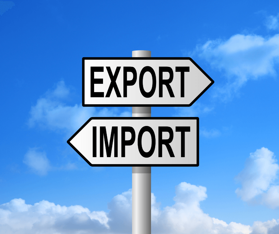 Export / Import Documents - Export License - Invoice