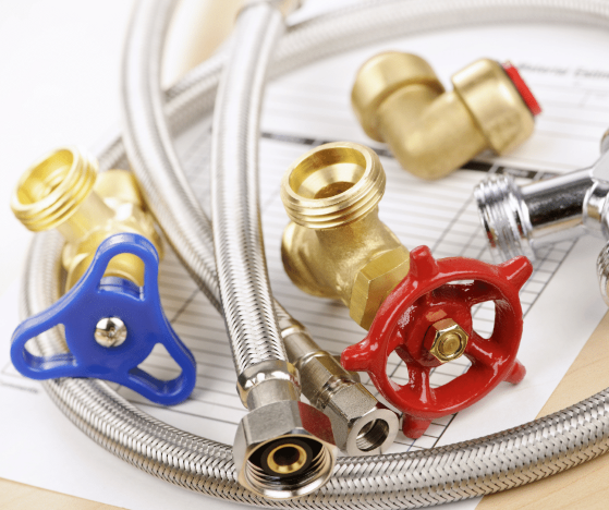 ICS Global Services: Shipping Plumbing Products