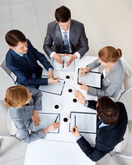 Customs Consultancy - Home Page