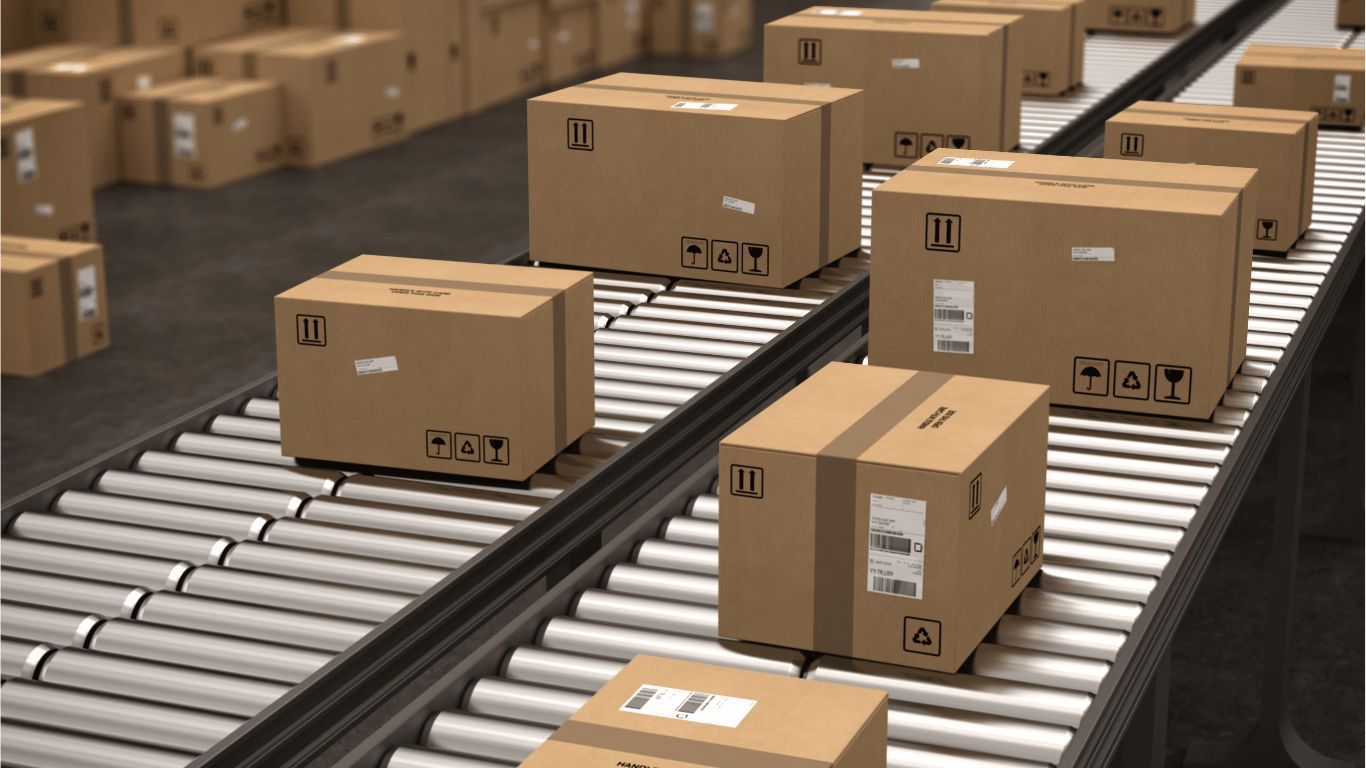 Low-Value Imports into the USA