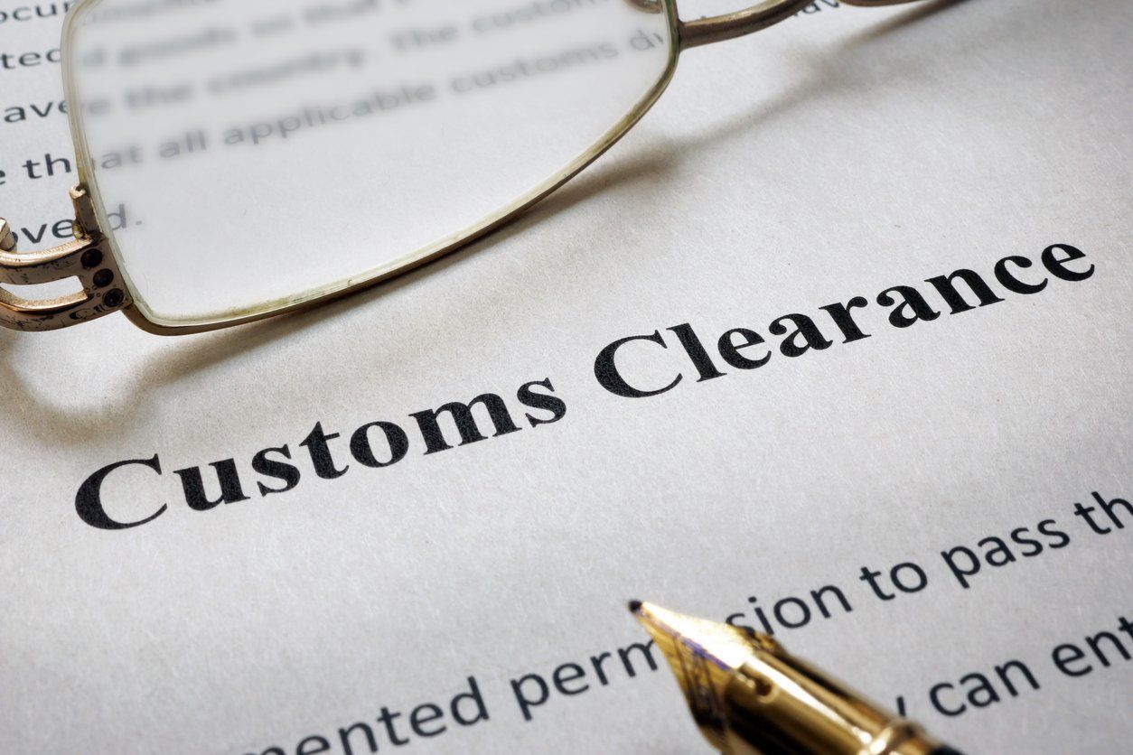 The Customs Declaration Service (CDS) will replace CHIEF system