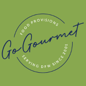 It is a logo for a bakery and tea room.