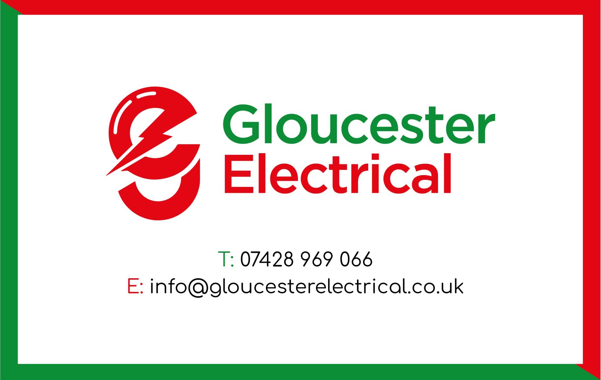Electrician Services In Gloucestershire Electrician Gloucester