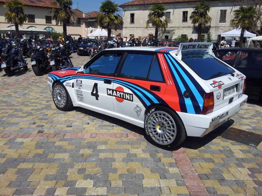 decorazione automezzi