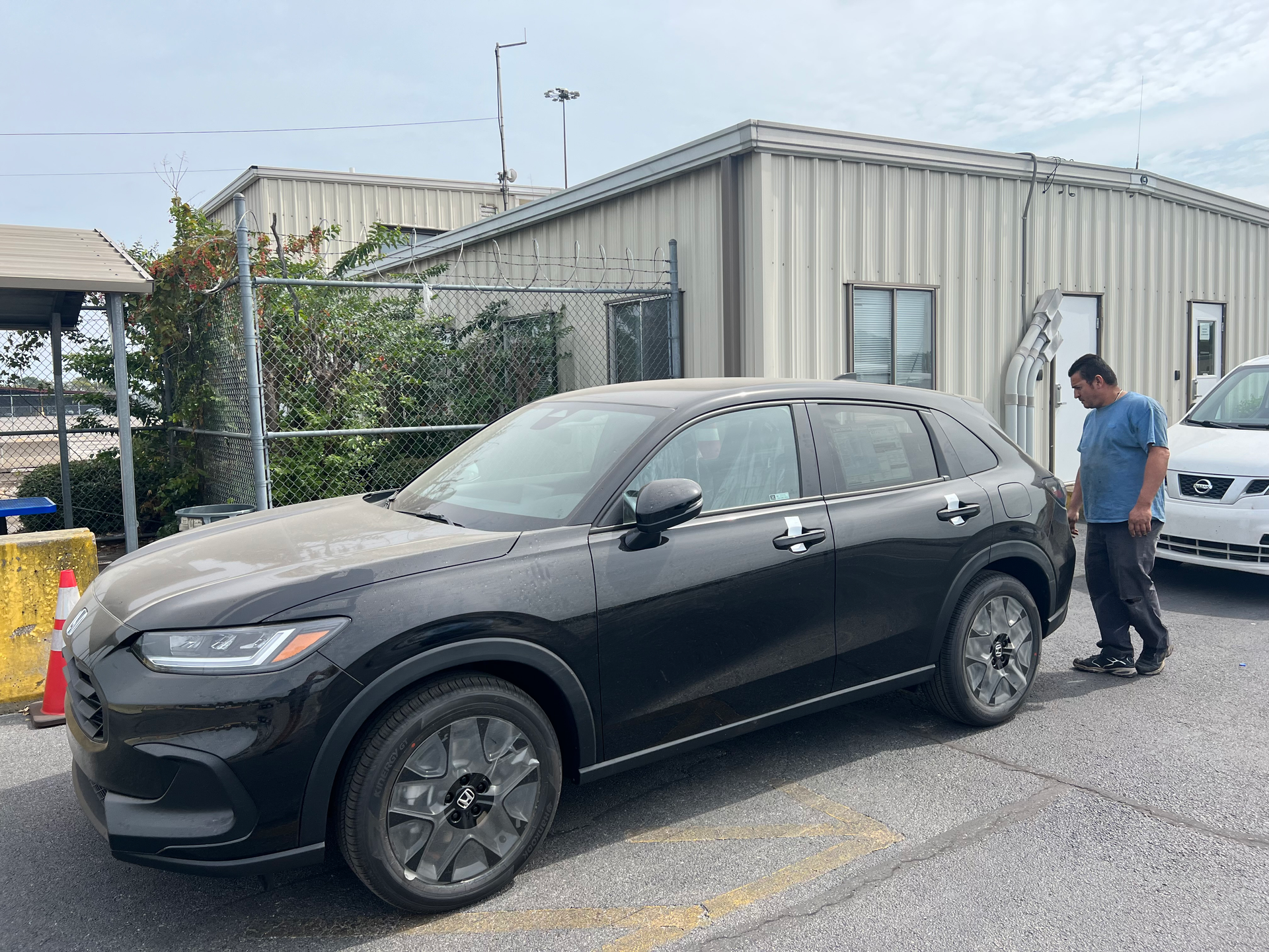 Mobile Auto Glass Repair in Birmingham, AL