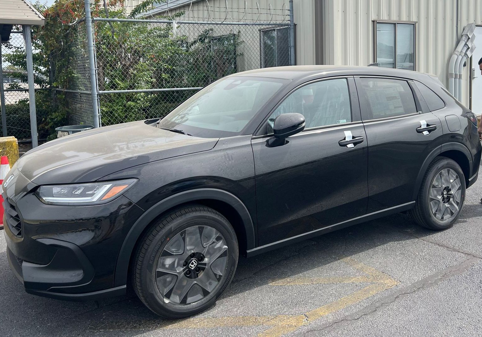 Auto glass repair in Hoover, AL