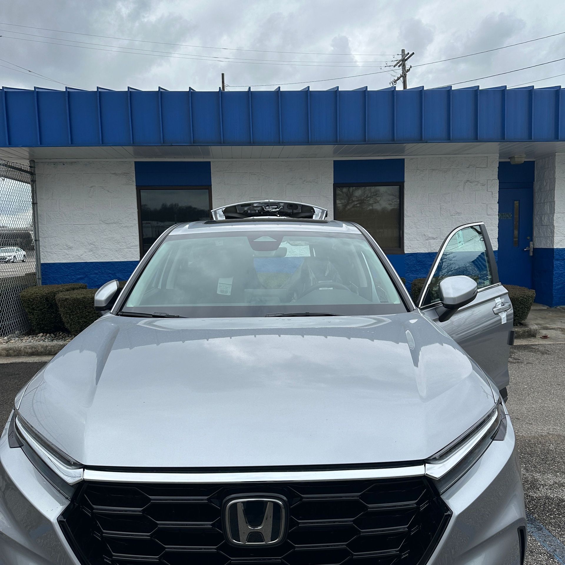 Car window replacement in Birmingham, AL